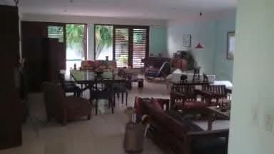 Vivienda de 6 habitaciones en Miramar, Playa — foto 2 de 3
