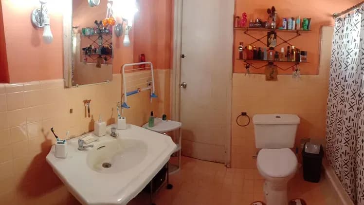 Vivienda de 4 habitaciones en Miramar, Playa — foto 7 de 10