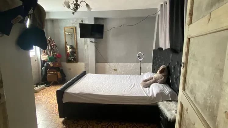 Vivienda de 3 habitaciones en Luyanó, Diez de Octubre — foto 9 de 10
