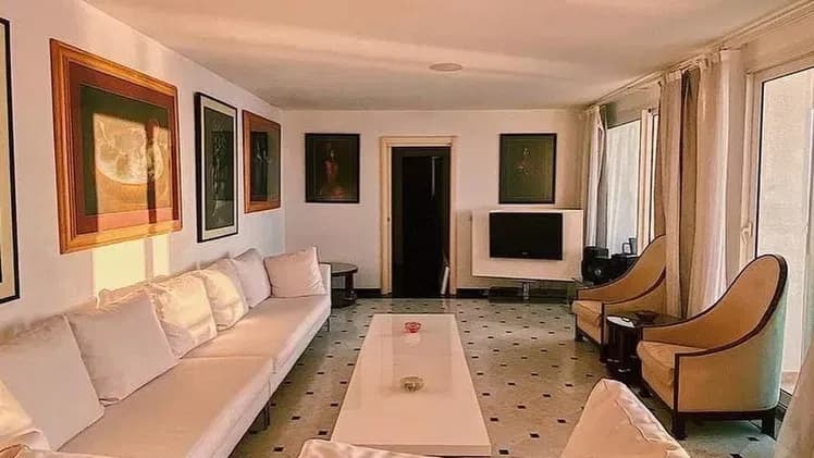 Vivienda de 4 habitaciones en Vedado, Plaza de la Revolución — foto 7 de 10