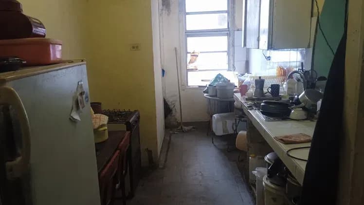 Vivienda de 2 habitaciones en Vedado, Plaza de la Revolución — foto 3 de 5