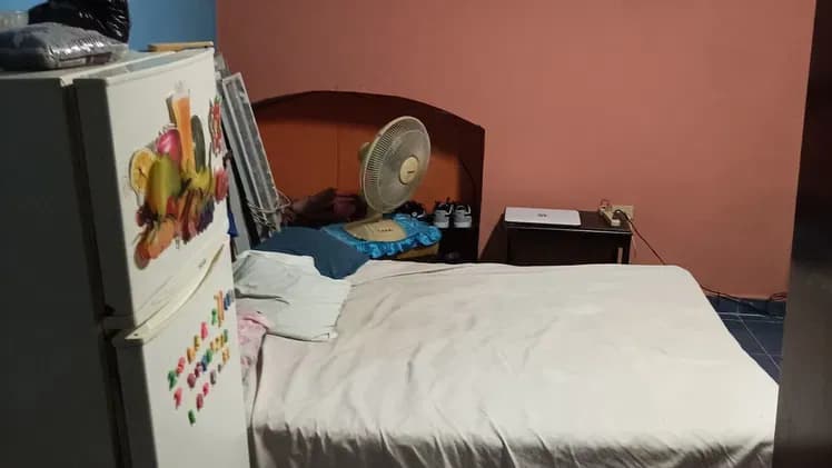 Vivienda de 1 habitaciones en Vedado, Plaza de la Revolución — foto 10 de 10