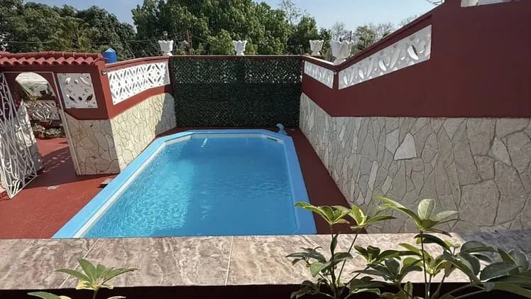Vivienda de 4 habitaciones en Guanabo, La Habana del Este — foto 4 de 10
