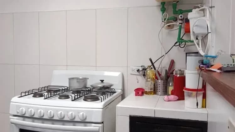 Vivienda de 2 habitaciones en Vedado, Plaza de la Revolución — foto 9 de 9