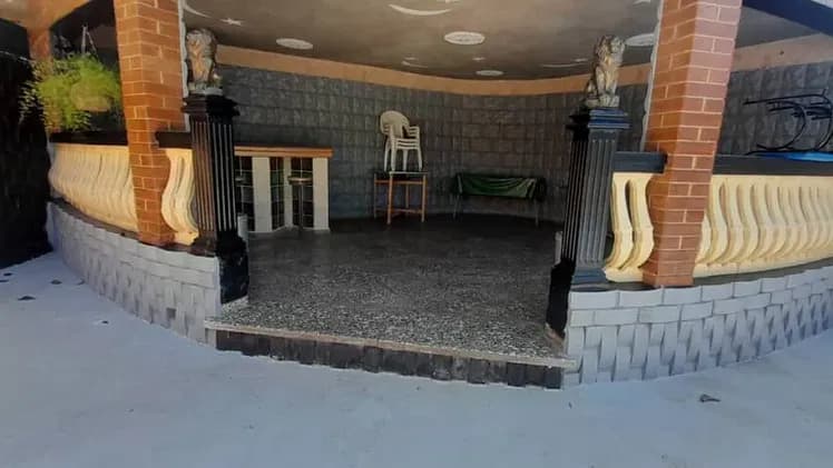 Vivienda de 2 habitaciones en Nazareno, Boyeros — foto 5 de 10