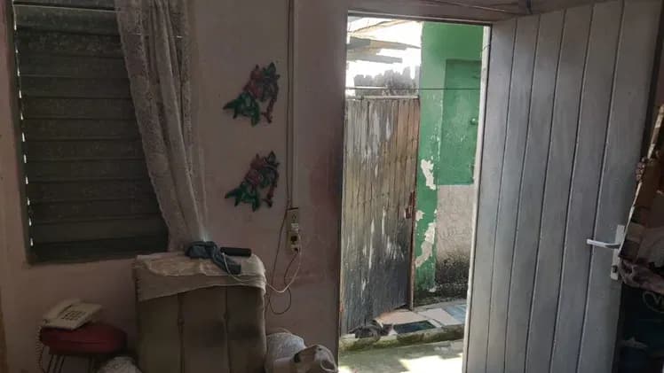 Vivienda de 2 habitaciones en Barrio Obrero, San Miguel del Padrón — foto 3 de 9
