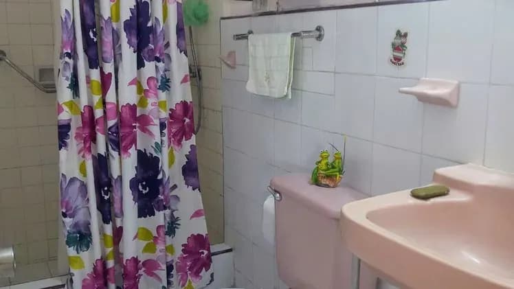 Vivienda de 3 habitaciones en Vedado, Plaza de la Revolución — foto 8 de 9