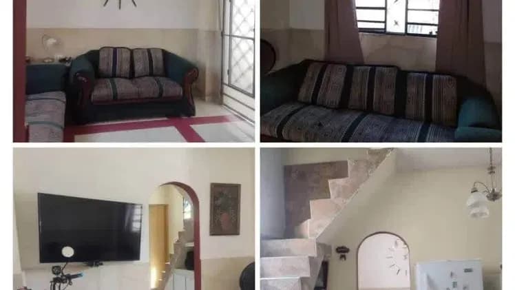 Vivienda de 2 habitaciones en Luyanó, Diez de Octubre — foto 5 de 5