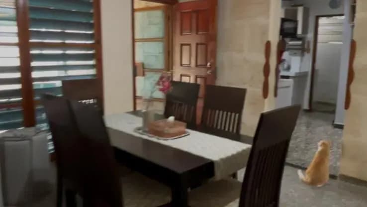 Vivienda de 3 habitaciones en Fontanar, Boyeros — foto 7 de 10
