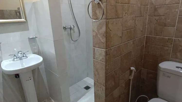 Vivienda de 2 habitaciones en Miramar, Playa — foto 7 de 10