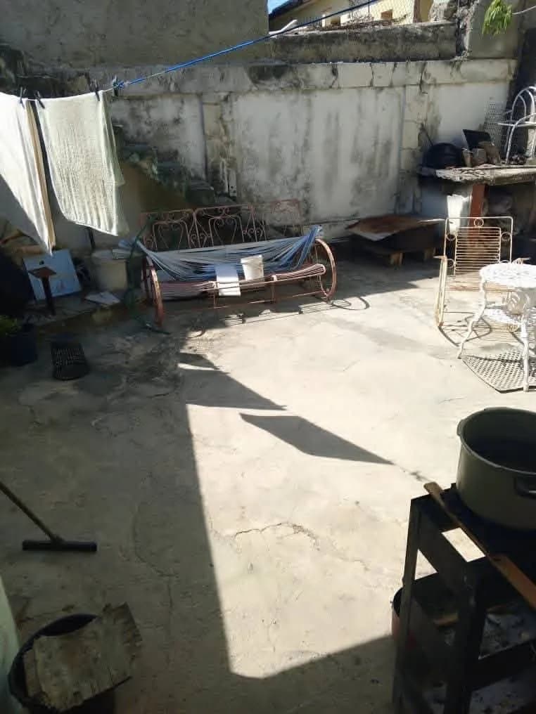 Vivienda de 2 habitaciones en Santa Fe, Playa — foto 10 de 10
