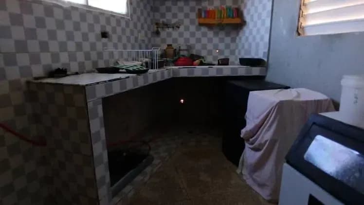 Vivienda de 3 habitaciones en Vedado, Plaza de la Revolución — foto 8 de 10
