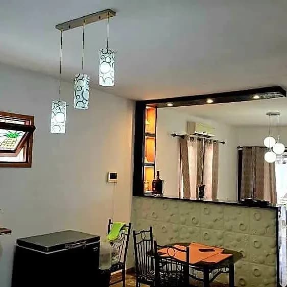 Vivienda de 3 habitaciones en Santa Fe, Playa — foto 8 de 10