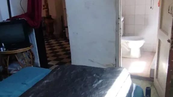 Vivienda de 2 habitaciones en Santos Suárez, Diez de Octubre — foto 3 de 8