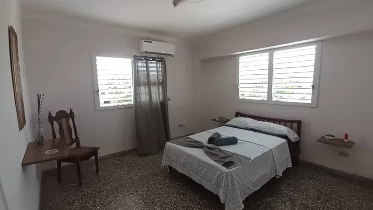 Vivienda de 2 habitaciones en Nuevo Vedado, Plaza de la Revolución — foto 1 de 5