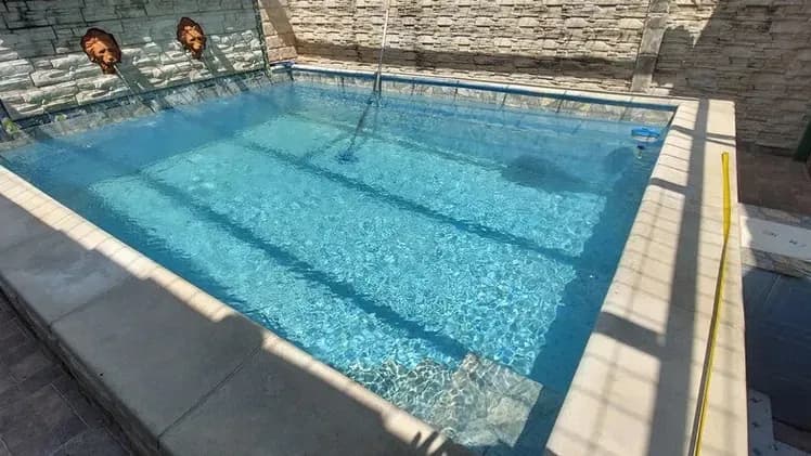 Vivienda de 4 habitaciones en Fontanar, Boyeros — foto 10 de 10
