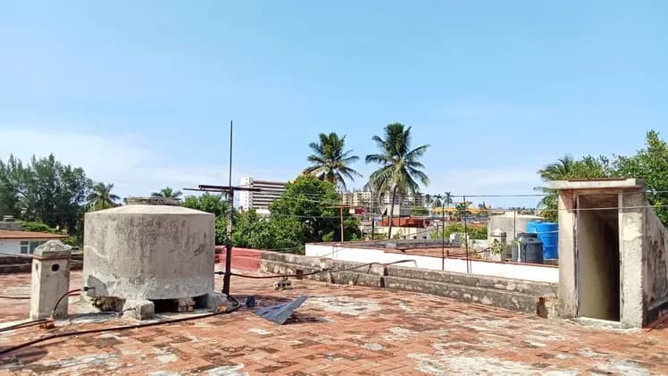 Vivienda de 3 habitaciones en Miramar, Playa — foto 5 de 10