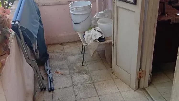 Vivienda de 3 habitaciones en Palatino, Cerro — foto 8 de 8