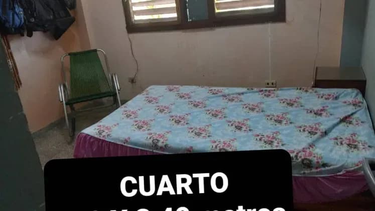 Vivienda de 4 habitaciones en Santa Fe, Playa — foto 7 de 10