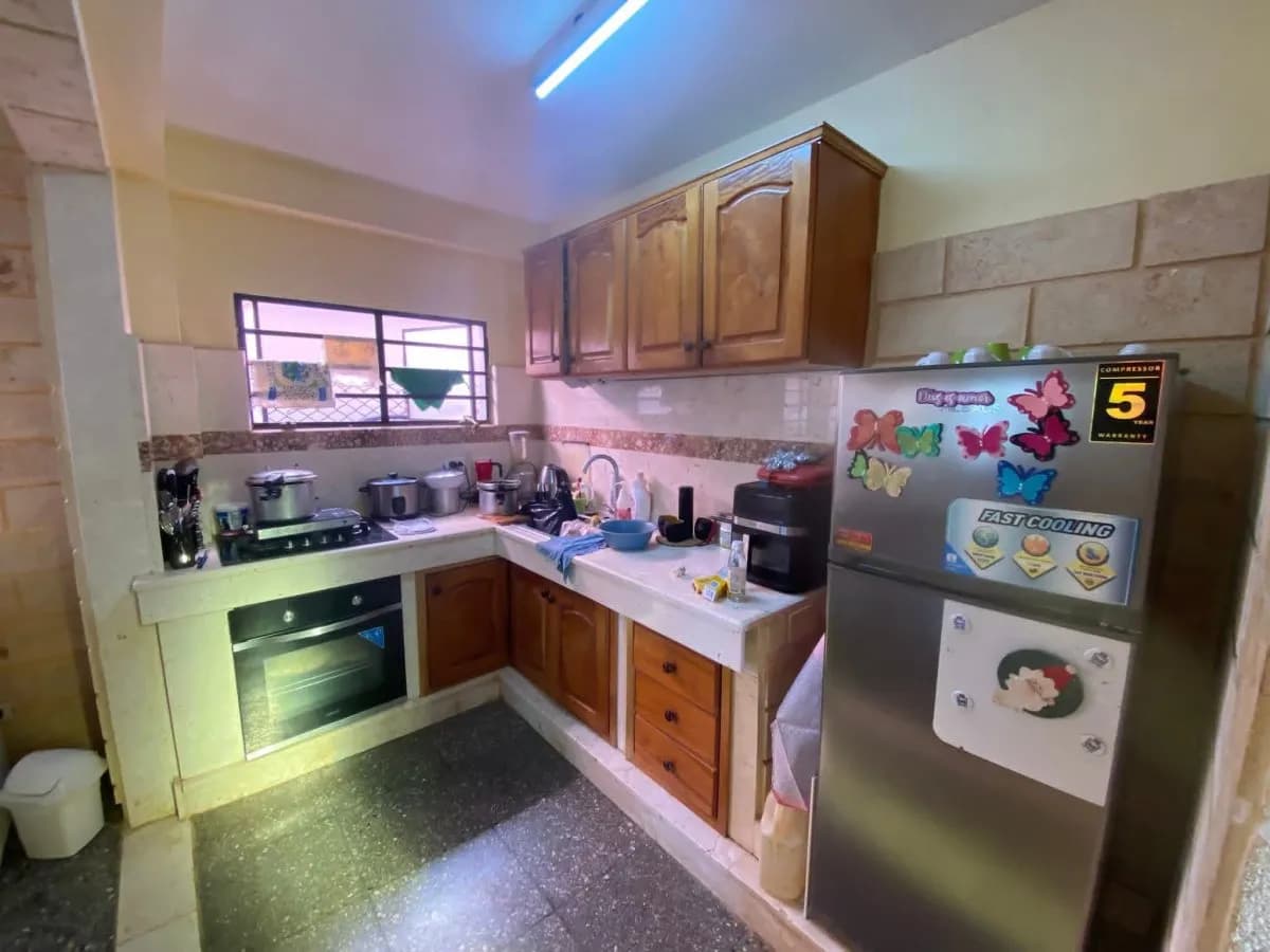 Vivienda de 3 habitaciones en Cojímar, La Habana del Este — foto 10 de 12