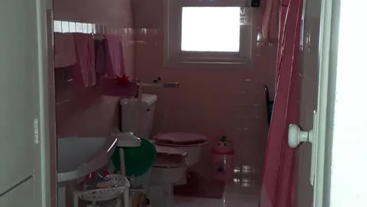 Vivienda de 3 habitaciones en Miramar, Playa — foto 3 de 5