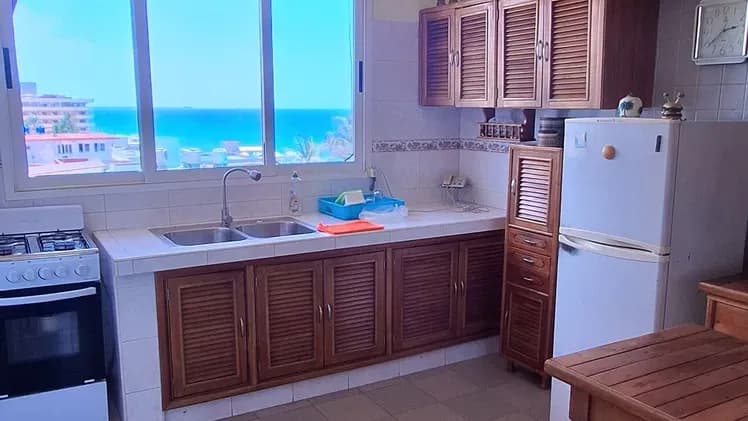 Vivienda de 2 habitaciones en Miramar, Playa — foto 6 de 10
