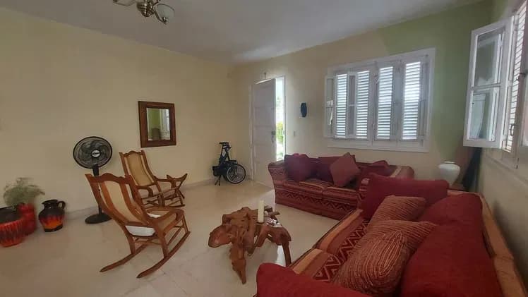 Vivienda de 4 habitaciones en Miramar, Playa — foto 7 de 10