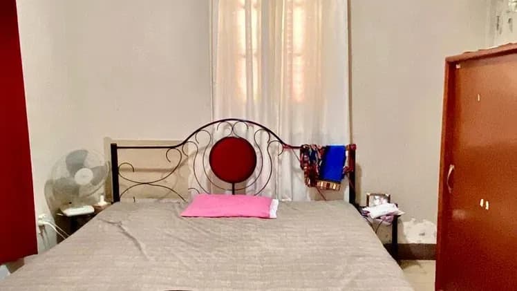 Vivienda de 5 habitaciones en Santos Suárez, Diez de Octubre — foto 4 de 8