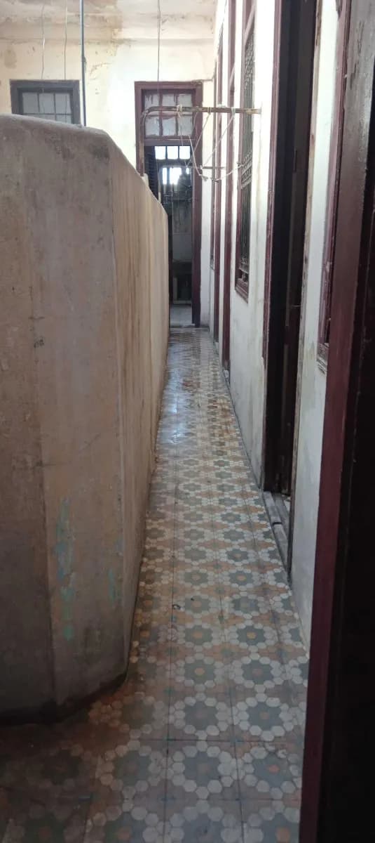 Vivienda de 4 habitaciones en Los Sitios, Centro Habana — foto 7 de 7