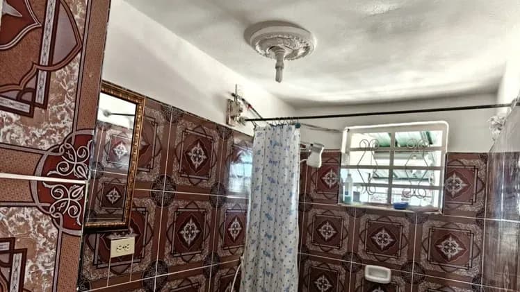 Vivienda de 2 habitaciones en Mañana, Guanabacoa — foto 9 de 10