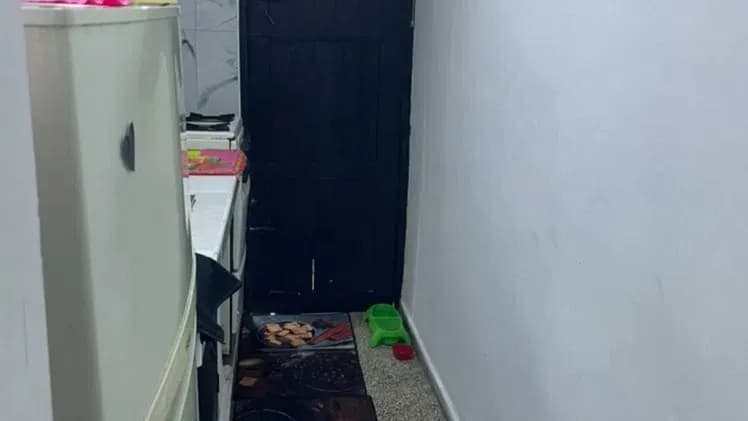 Vivienda de 2 habitaciones en Alamar, La Habana del Este — foto 5 de 8