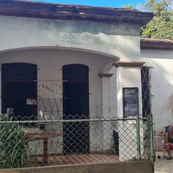 Vivienda de 5 habitaciones en Cojímar, La Habana del Este — foto 7 de 7
