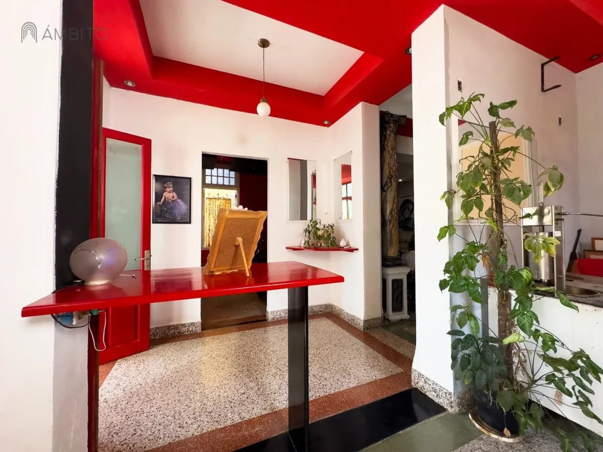 Vivienda de 4 habitaciones en Vedado, Plaza de la Revolución — foto 3 de 12