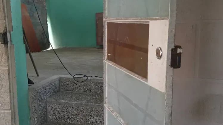 Vivienda de 4 habitaciones en Diezmero, San Miguel del Padrón — foto 9 de 10