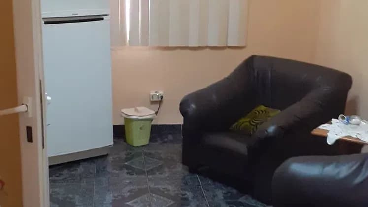 Vivienda de 3 habitaciones en Vedado, Plaza de la Revolución — foto 7 de 10