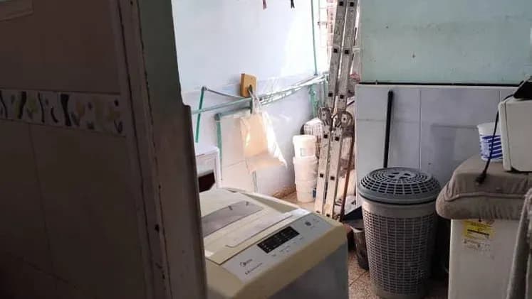Vivienda de 3 habitaciones en Víbora, Diez de Octubre — foto 8 de 10
