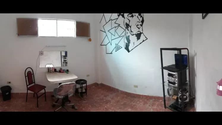 Vivienda de 2 habitaciones en Santos Suárez, Diez de Octubre — foto 7 de 9