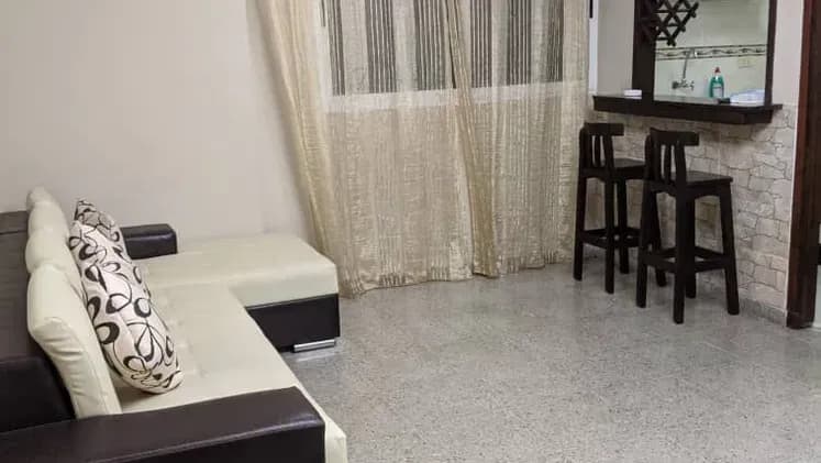 Vivienda de 1 habitaciones en Vedado, Plaza de la Revolución — foto 10 de 10