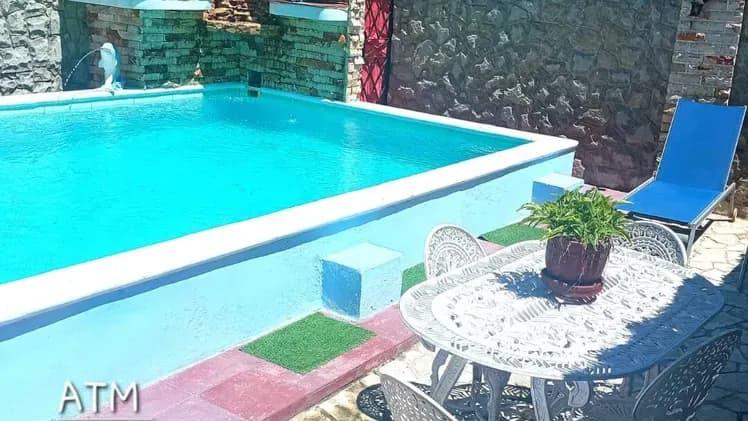 Vivienda de 3 habitaciones en Guanabo, La Habana del Este — foto 2 de 8