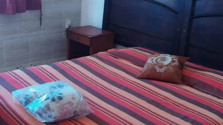 Vivienda de 2 habitaciones en Vedado, Plaza de la Revolución — foto 4 de 10
