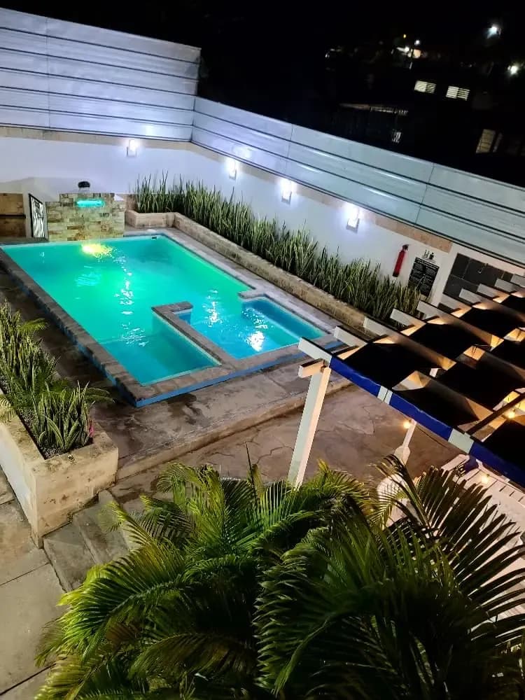 Casa de 4 habitaciones en Guanabo, La Habana del Este — foto 15 de 26