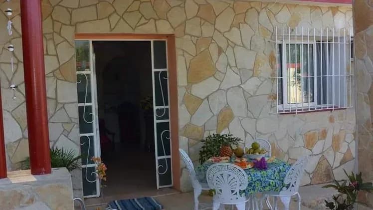 Vivienda de 2 habitaciones en Guanabo, La Habana del Este — foto 8 de 10