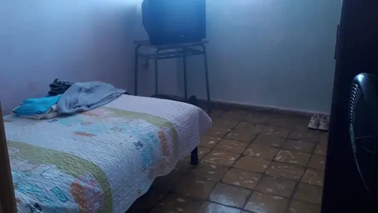 Vivienda de 2 habitaciones en Alamar, La Habana del Este — foto 2 de 7
