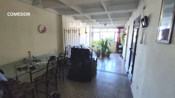 Vivienda de 3 habitaciones en Nuevo Vedado, Plaza de la Revolución — foto 3 de 10
