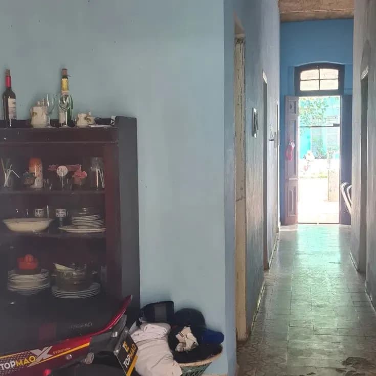 Vivienda de 5 habitaciones en Cojímar, La Habana del Este — foto 4 de 7