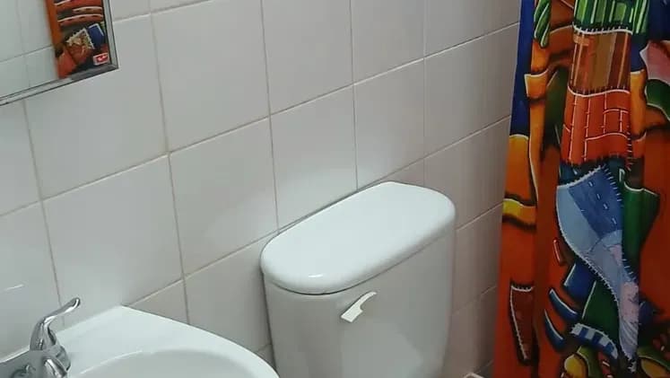 Vivienda de 2 habitaciones en San Agustín, La Lisa — foto 7 de 7