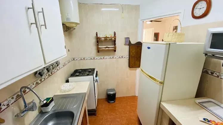 Vivienda de 1 habitaciones en Vedado, Plaza de la Revolución — foto 5 de 10