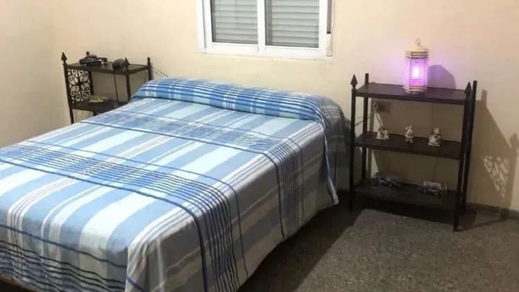 Vivienda de 4 habitaciones en Fontanar, Boyeros — foto 8 de 10