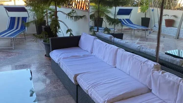 Vivienda de 3 habitaciones en Vedado, Plaza de la Revolución — foto 10 de 10