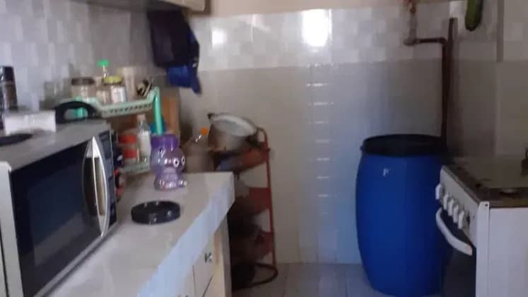 Vivienda de 2 habitaciones en La Ceiba, Playa — foto 6 de 10